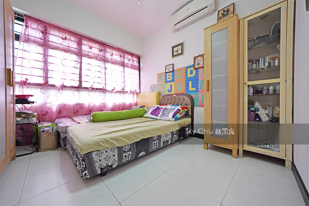 Blk 219D Bedok Central (Bedok), HDB 3 Rooms #132912562